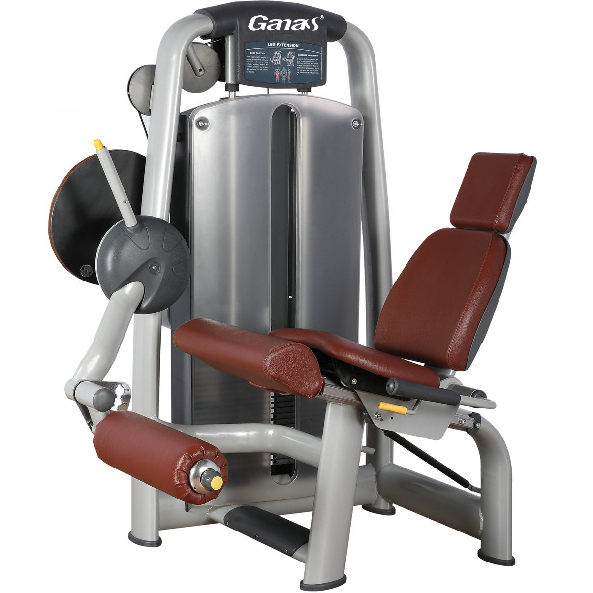 Тренажер для разгибания ног G-619